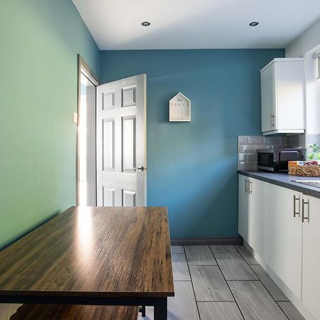 Fully Refurbished North Belfast Home Zewnętrze zdjęcie