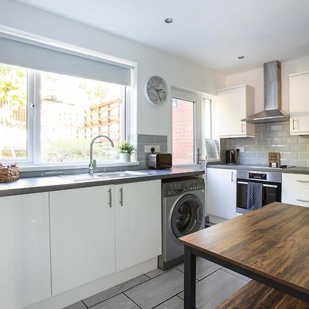 Fully Refurbished North Belfast Home Zewnętrze zdjęcie