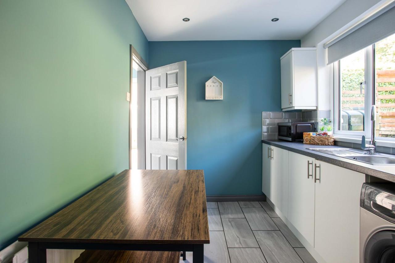 Fully Refurbished North Belfast Home Zewnętrze zdjęcie