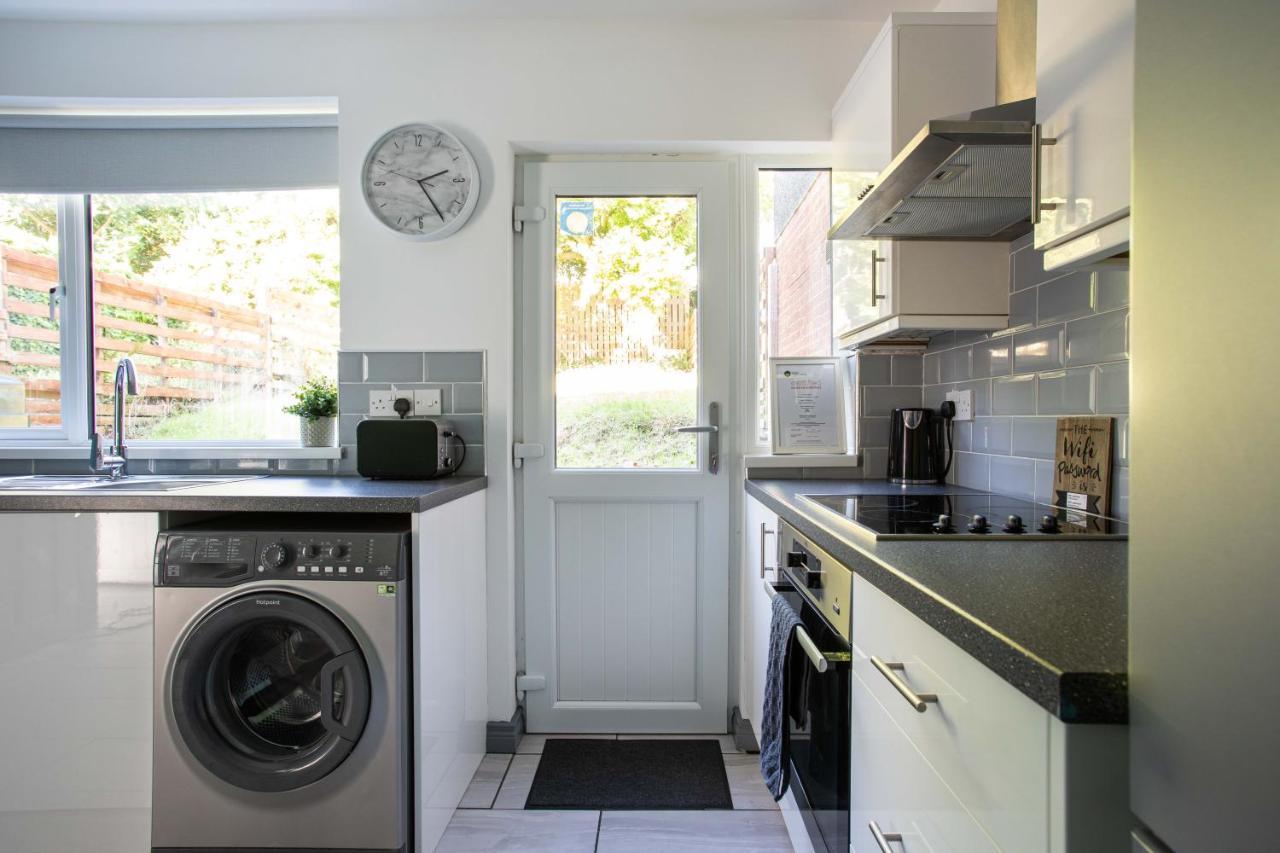 Fully Refurbished North Belfast Home Zewnętrze zdjęcie
