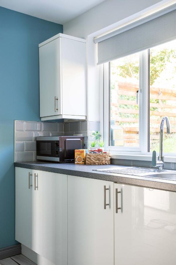 Fully Refurbished North Belfast Home Zewnętrze zdjęcie
