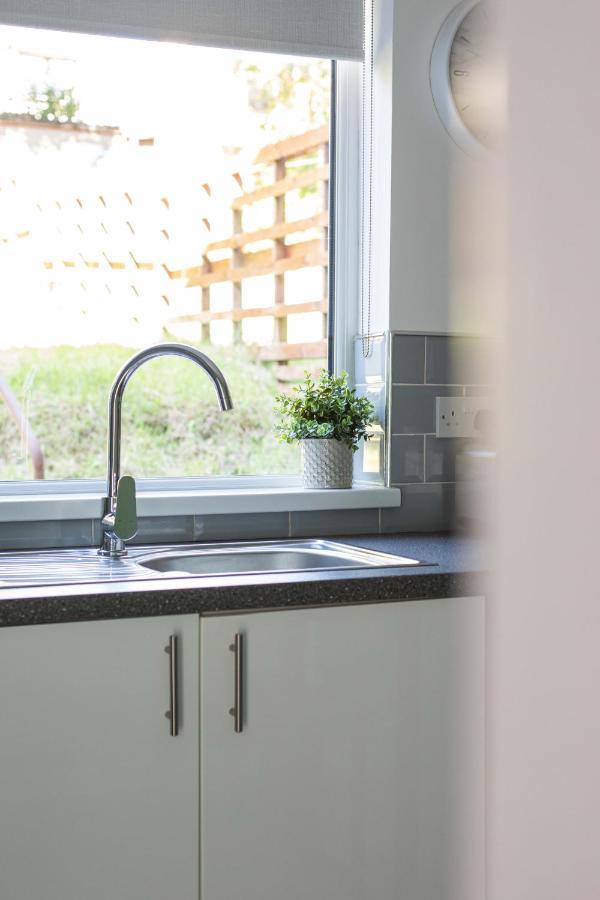 Fully Refurbished North Belfast Home Zewnętrze zdjęcie