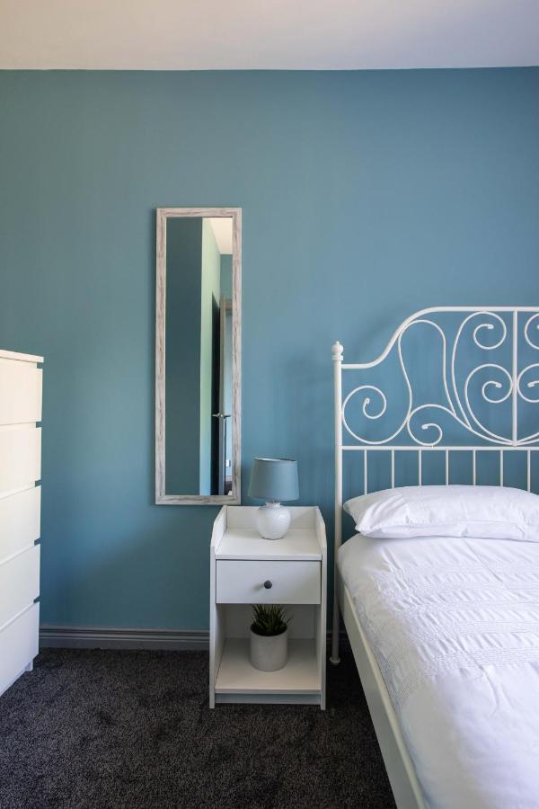 Fully Refurbished North Belfast Home Zewnętrze zdjęcie