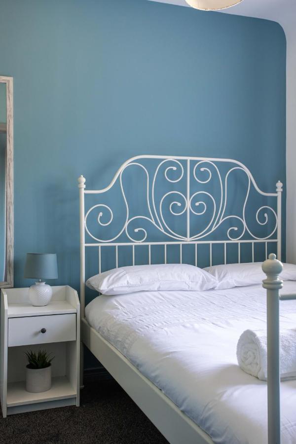 Fully Refurbished North Belfast Home Zewnętrze zdjęcie