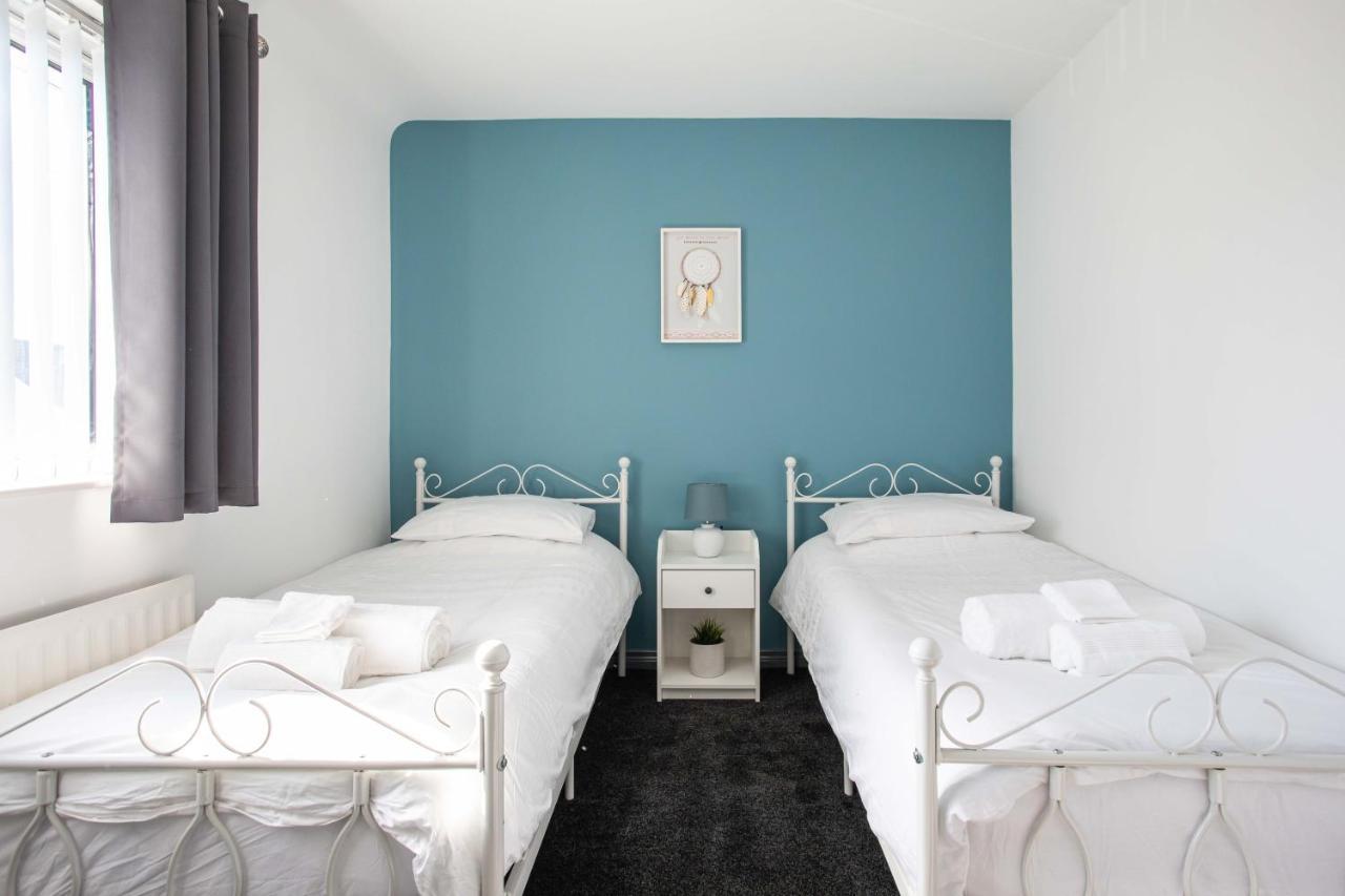 Fully Refurbished North Belfast Home Zewnętrze zdjęcie