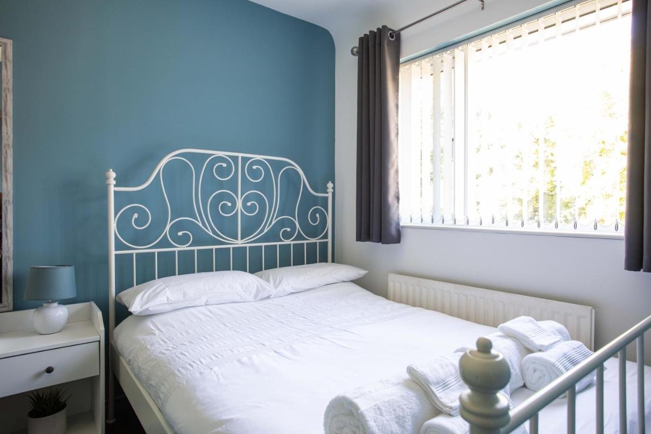 Fully Refurbished North Belfast Home Zewnętrze zdjęcie