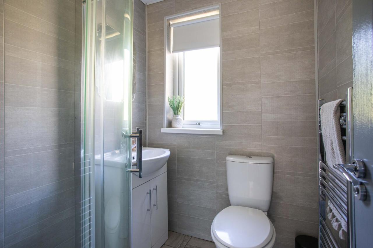 Fully Refurbished North Belfast Home Zewnętrze zdjęcie