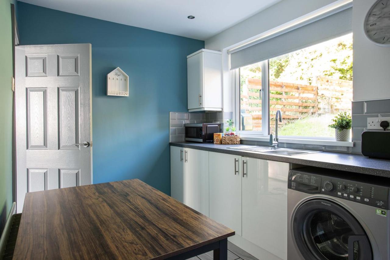 Fully Refurbished North Belfast Home Zewnętrze zdjęcie