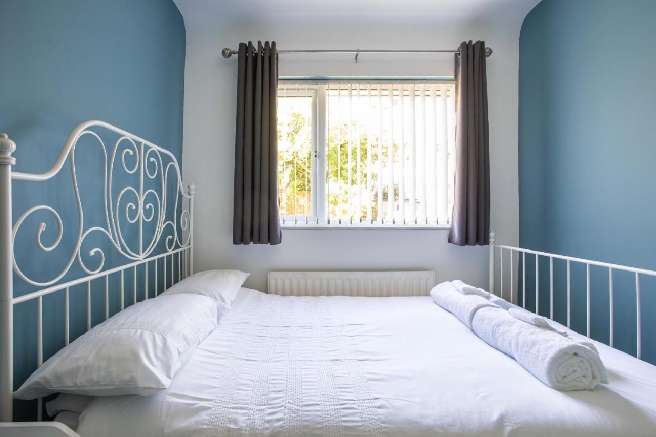 Fully Refurbished North Belfast Home Zewnętrze zdjęcie