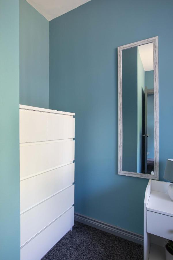 Fully Refurbished North Belfast Home Zewnętrze zdjęcie
