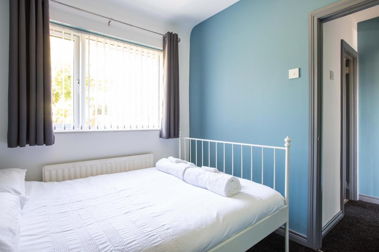 Fully Refurbished North Belfast Home Zewnętrze zdjęcie